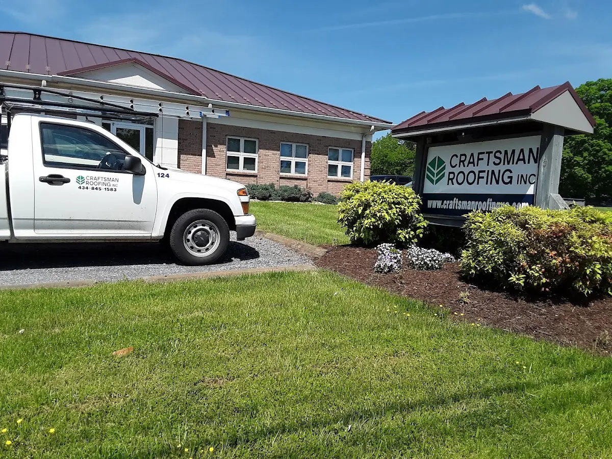 Quality Hail Damage Roof Repair by experienced craftsmen in Cox Corner